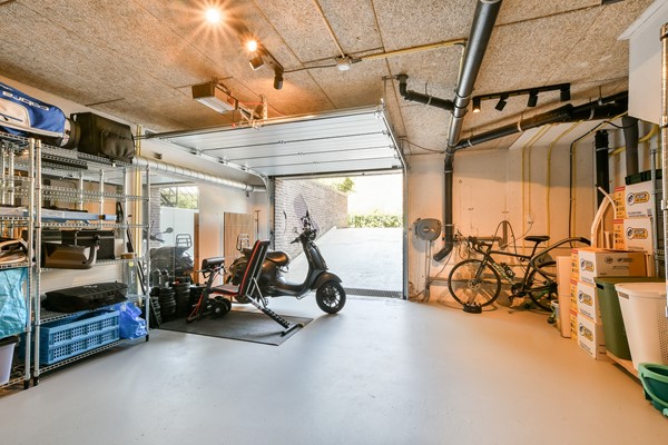 Medium property photo - Watermaalpad 5, 1066 WX Amsterdam